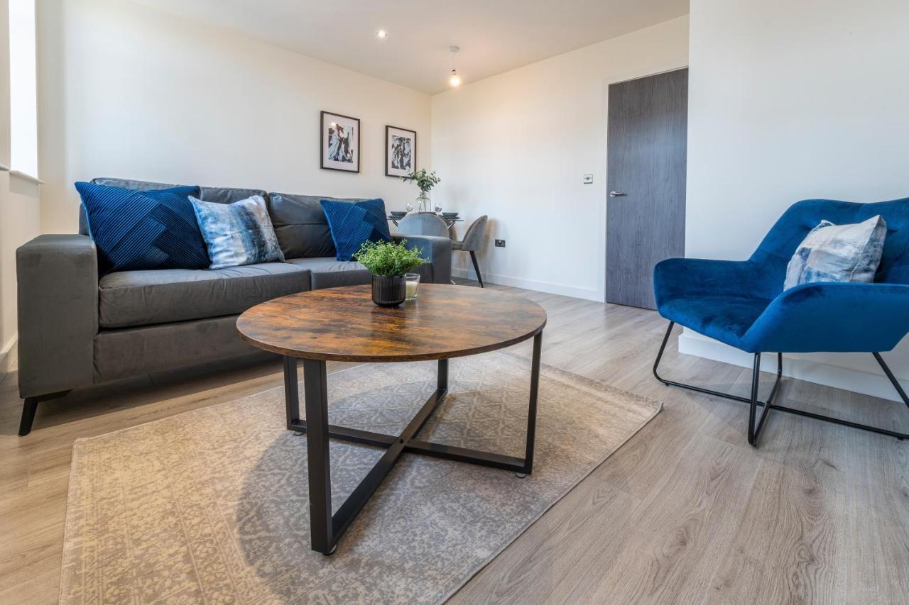 Stylish 2 Bed Close To * Bradford (West Yorkshire)